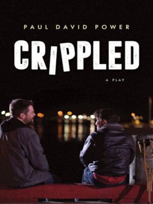 cover image of Crippled